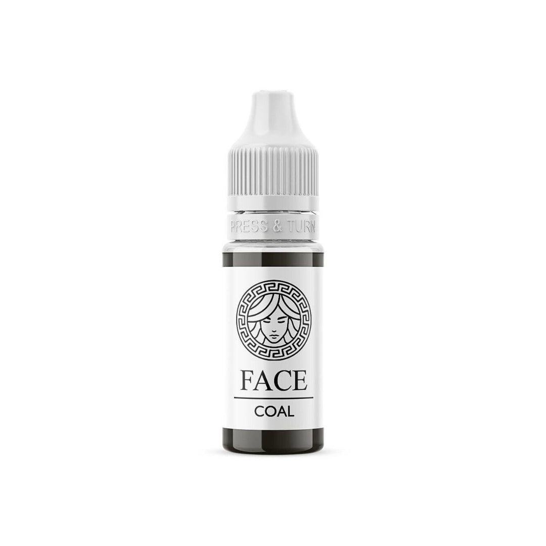 FACE Coal - Hybrid-PMU-Pigment Schwarz