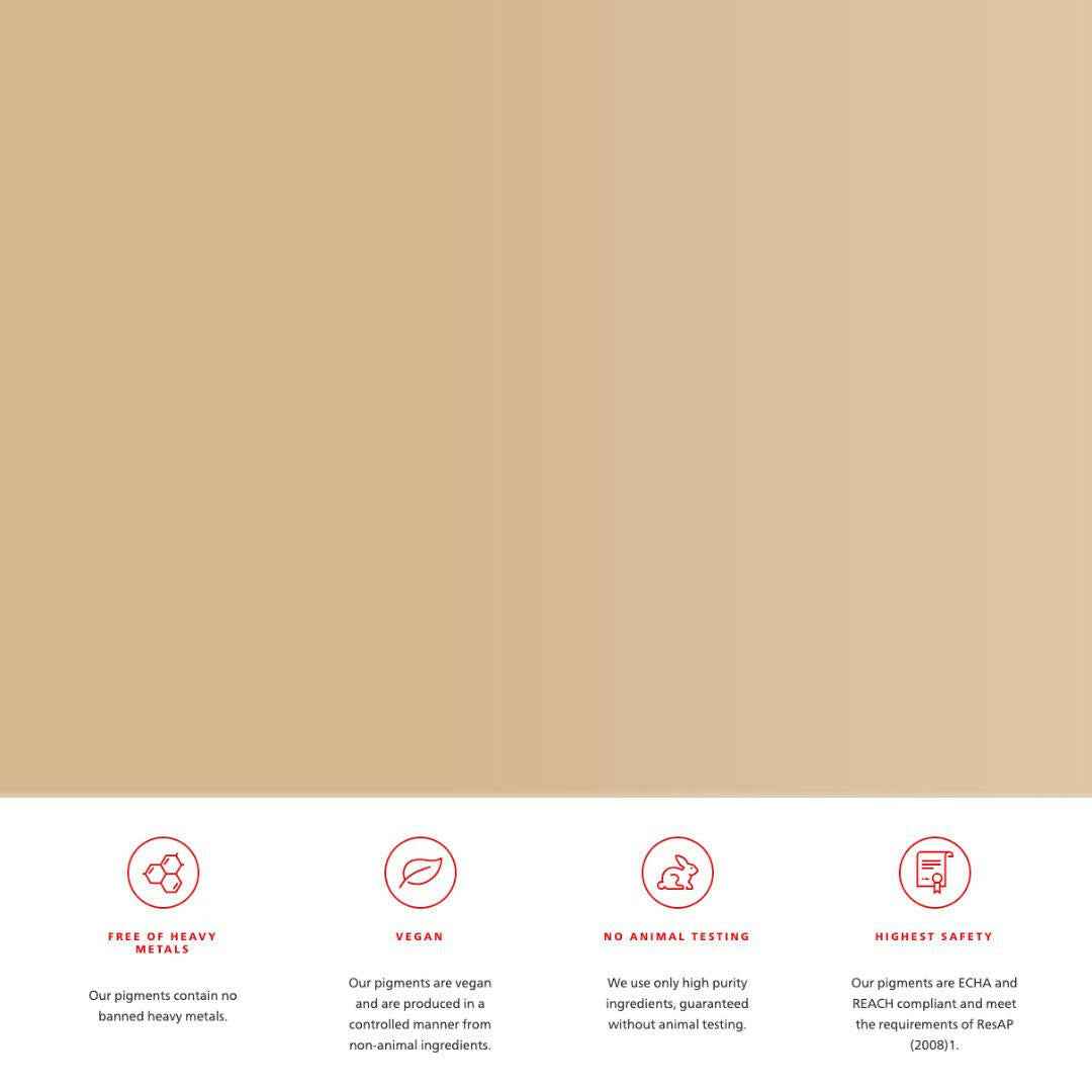 709 DARK BEIGE - PIGMENTO TRUCCO PERMANENTE