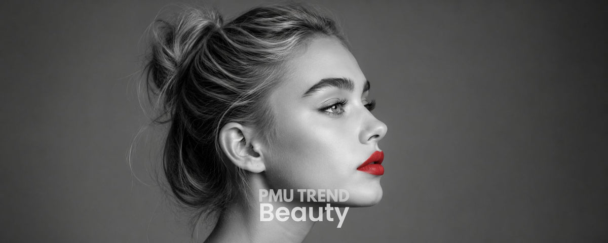 Beauty professionale e cosmetica selezionata PMU Trend per PMU artist e professionisti della bellezza