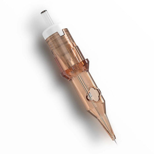 POPU CLOVER Round Liner – dettaglio tecnico – vista 2