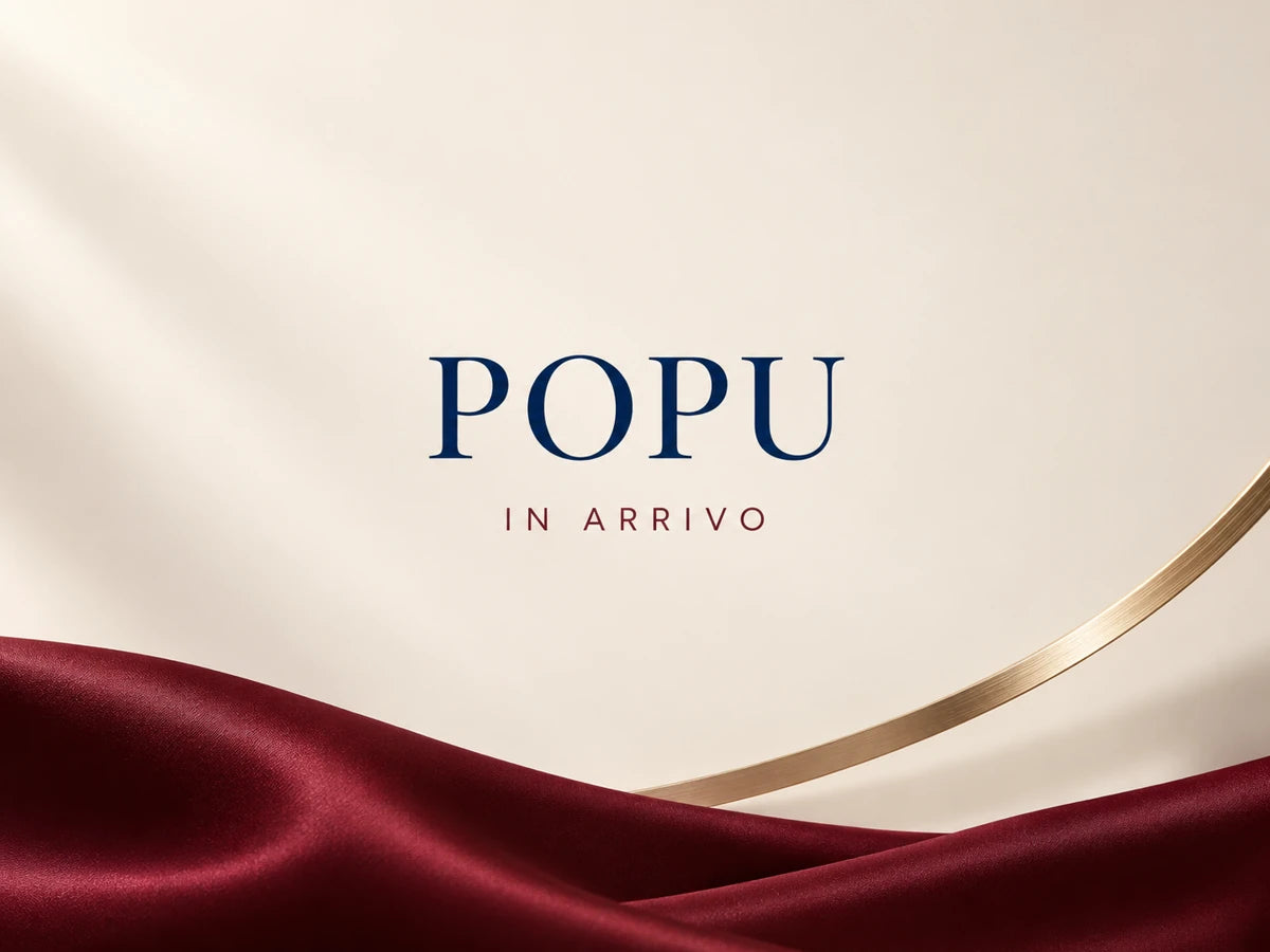 POPU: macchinetta PMU in arrivo