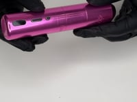 Máquina PMU Pika de Nyse de Alena Pestova