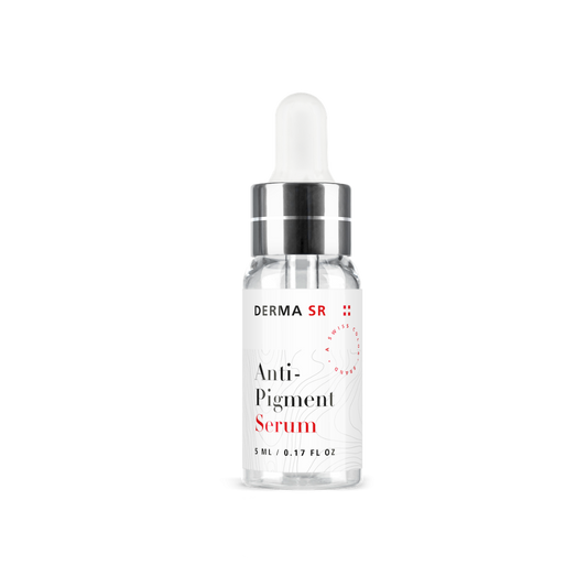 Sieri Microneedling anti macchie Iperpigmentazione