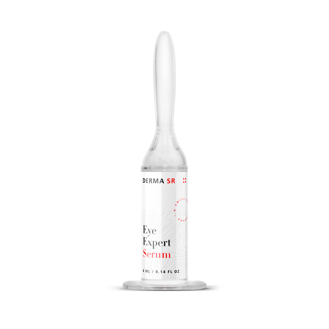 Sieri Microneedling Occhi Eye Expert