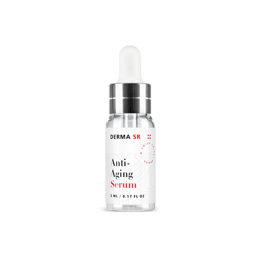 Sieri Microneedling Anti Aging