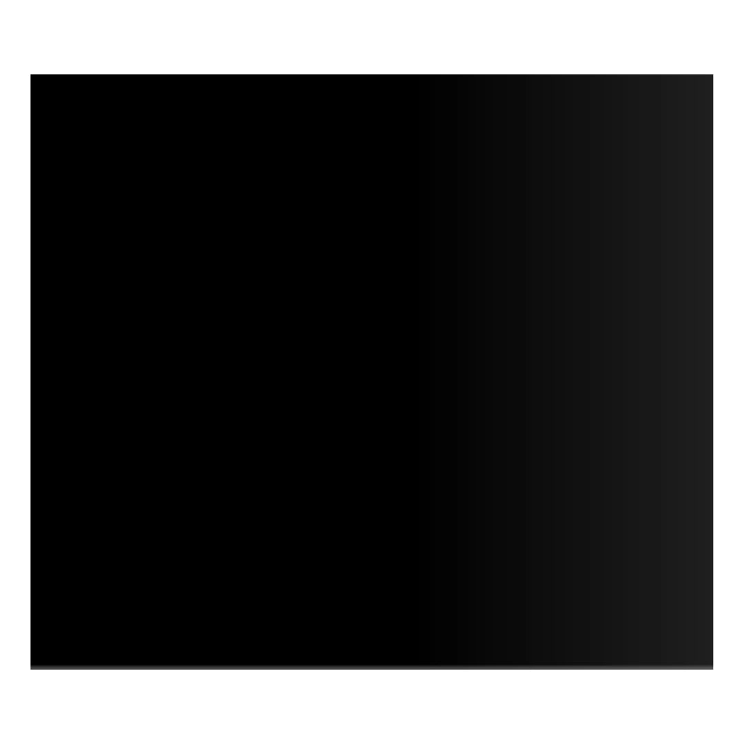 Swiss Color 109 Nero - Anorganisches PMU-Pigment, kaltes Schwarz