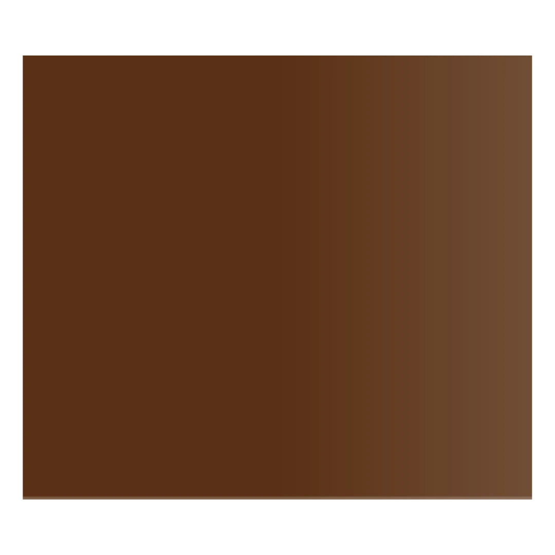 Swiss Color 203 Chocolate Brown: campione della tonalità