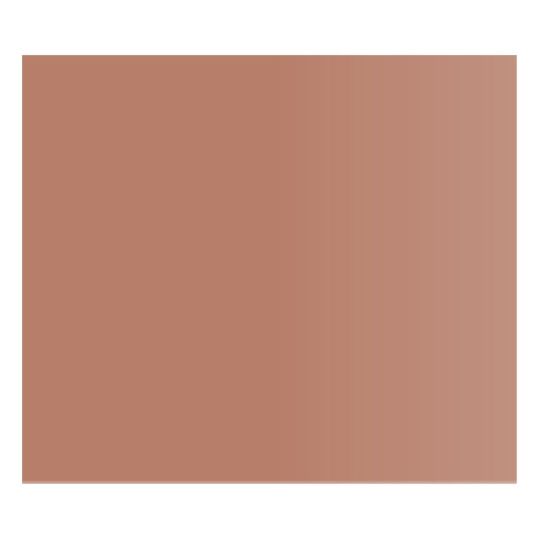 Sfumatura cromatica della miscela Swiss Color 705 Dark Umbra e 408 Maroon Red, tonalità nude marrone rosata.
