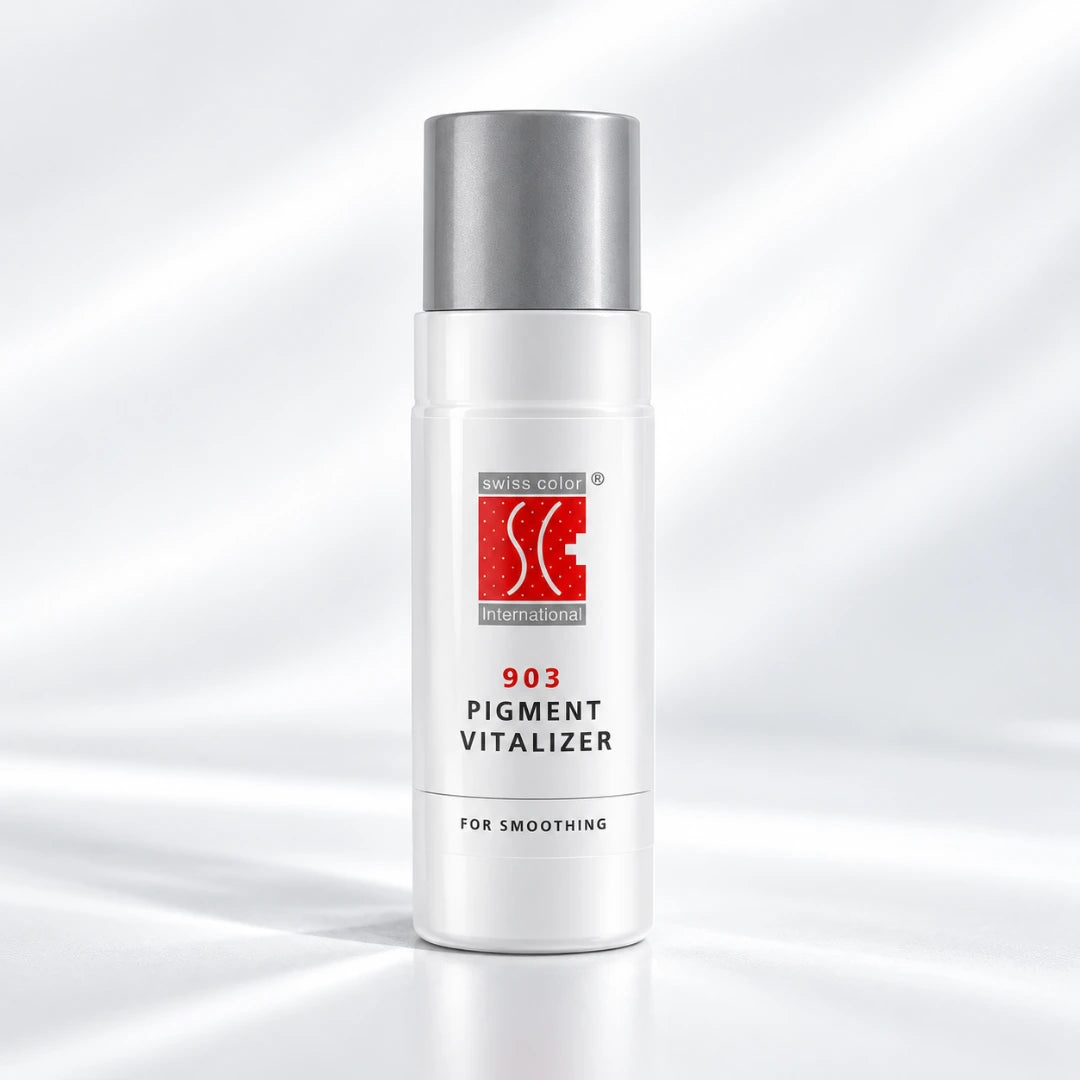 Swiss Color 903 Pigment Vitalizer – Additiv für Pigmentbrillanz
