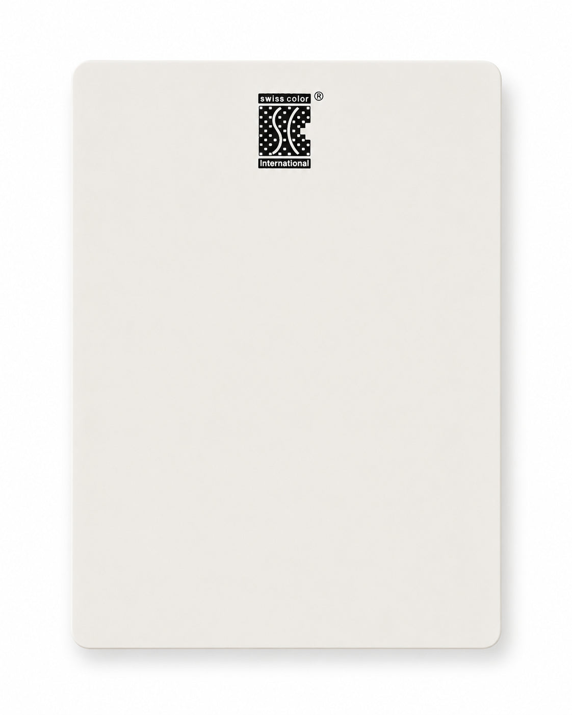 Swiss Color – Silikon-Übungsmatte für PMU-Augenbrauen