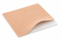 The Foolish Butcher T-Sheet Skin DBL con lato color carne e lato bianco
