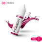 The Pigment 08 Mulberry – Pigmento Labbra PMU 15 ml