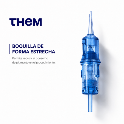 THEM Serie Azul 1RLMT (20.uds) – imagen 4
