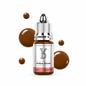 Sistema pigmenti PMU YDPMU Powder Hybrid 34 tonalità professionali 12 ml per sopracciglia labbra eyeliner SMP e areola