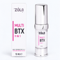 ZOLA Multi-Treatment BTX 9 in 1 – Cura ciglia e sopracciglia, immagine studio su fondo chiaro