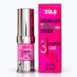 ZOLA Protein Care 03 – Laminazione Protein, immagine studio su fondo chiaro