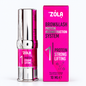 ZOLA Protein Strong Lifting 01 – Laminazione Protein, immagine studio su fondo chiaro