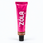 ZOLA Tinta sopracciglia 01 Light Brown 15 ml – Collagen, immagine studio su fondo chiaro