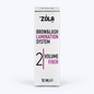 ZOLA Volume Fixer 02 – Laminazione classica ciglia e sopracciglia, immagine studio su fondo chiaro